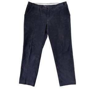 Lauren Ralph Lauren Corduroy Pants Men’s 40x32 Black Cords